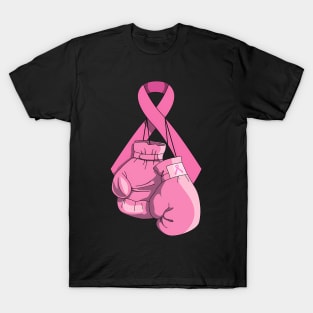 Breast For And T-Shirt